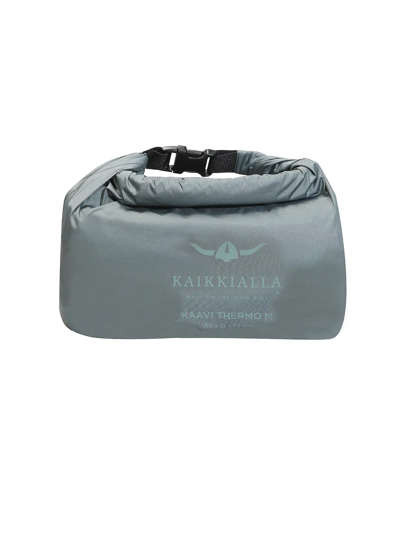 KAIKKIALLA | Isomatte Kaavi Thermo M + Pumpsack | 